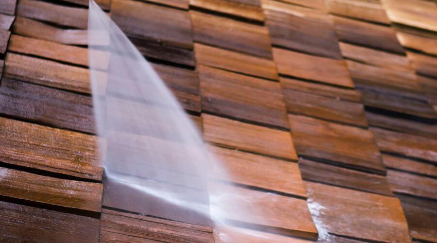 Shingle Roofing in Elgin, IL